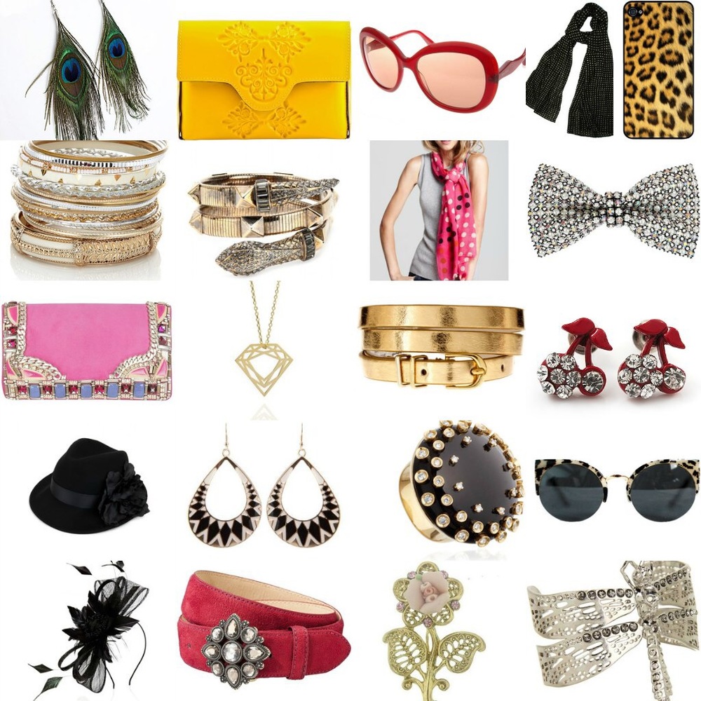Get a FREE accessory with your purchase!
